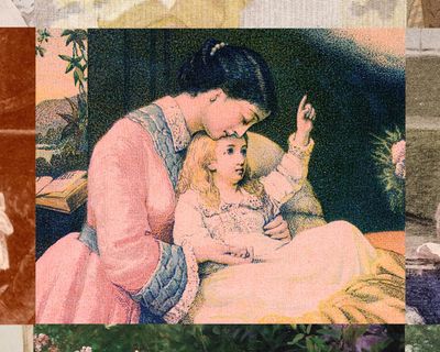 ‘I can’t be the mum I want to be’: why does parenthood feel so impossible for millennial mothers?