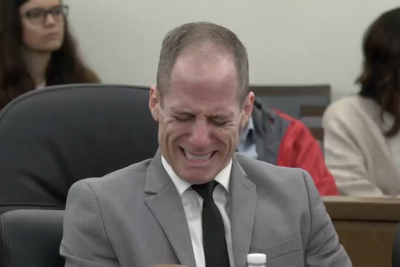 Caleb Flynn Trial Hears Text Messages Where Defendant Said He Wanted to Kill Wife and 'Not Go to Hell'