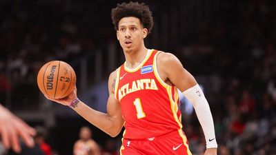 Why an NBA Scout Sees the Hawks As a Team With a ‘Ceiling’ in the Eastern Conference