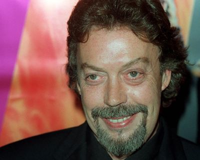 Letter: Tim Curry obituary