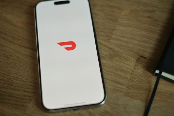 Horror as Missing DoorDash Driver Is Reportedly Found Dismembered Inside a Plastic Container by Family