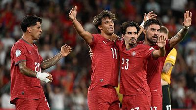 How to Watch Norway vs. Portugal on TV, Live Stream