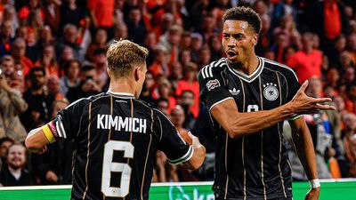 How to Watch Germany vs. Greece on TV, Live Stream