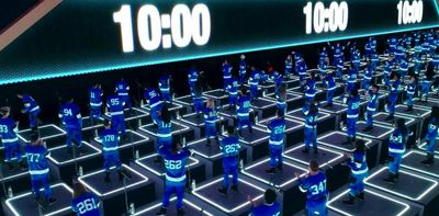 From ‘Fear Factor’ to Beast Games: Why watching people suffer for money still makes compelling TV