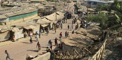 The ICJ prepares a landmark ruling on the Rohingya genocide case against Myanmar