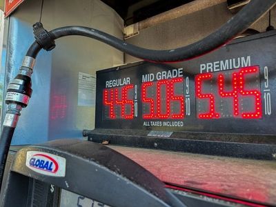 Gas Is Back Above $4 a Gallon — These 7 Driving Habits Are Costing You Even More