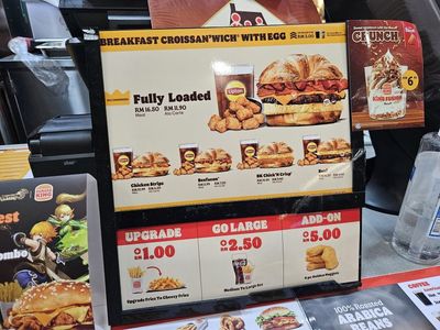 Which Store Has the Cheapest Breakfast? We Compare the Cost of 10 Basic Restaurants