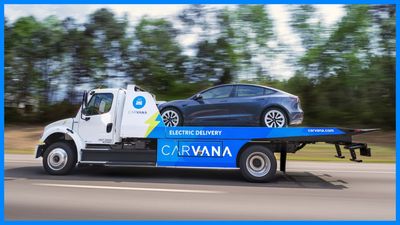 What Really Happens When You Return A Car To Carvana
