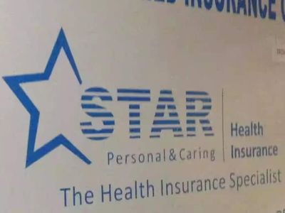 After GST exemption, retail policy base rises 11% for Star Health