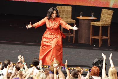 Oprah is our cultural Oppenheimer
