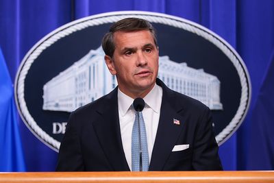 High-Ranking Government Official Rejects Calls For New AI Laws Despite Snowballing Reports Of Security Incidents.