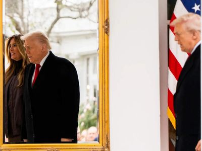 US midterms 2026: How elections could reshape Trump’s power and control of Congress