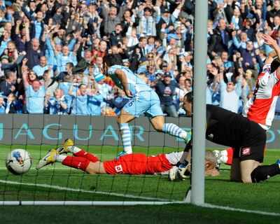 The Guardian view on Manchester City: a strange kind of glory