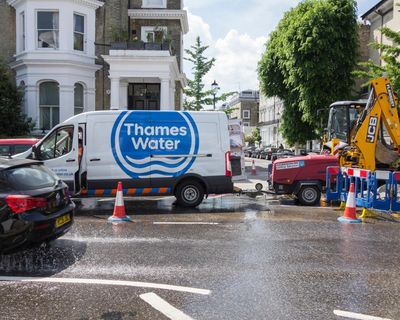 The Guardian view on Thames Water: Andy Burnham should nationalise this failed monopoly