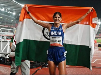 Asian Games 2026: India's medal tally swells to 37 after seven-medal haul on Day 8