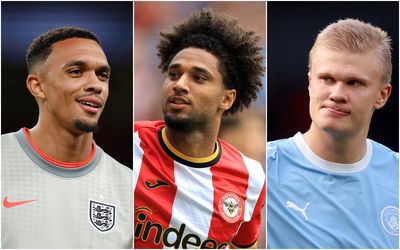 Arsenal transfer news: Alexander-Arnold 'response', 'Schade battle' and Haaland 'release clause explained'