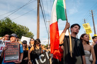 Mexico vs. ICE: Inside the Five-Month Fight Over 17 Deaths in U.S. Custody