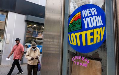 Sept. 26 Powerball Jackpot Jumps to $389M After Yet Another No-Winner Drawing