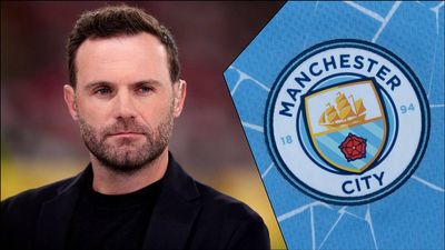 Ex-Man Utd, Chelsea Star Drops Hilarious Three-Word Response to Man City Charges