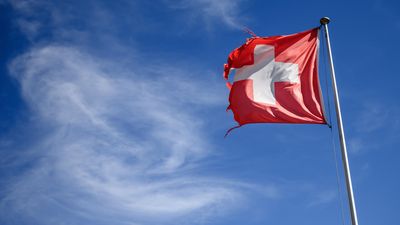 Swiss reject plan to adopt stricter form of neutrality that would rule out NATO cooperation