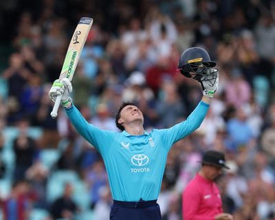 England demolish Sri Lanka in ODI series decider as Banton bashes maiden ton