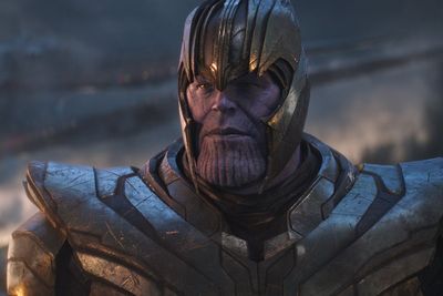 Avengers: Endgame reclaims its box office crown but comes in at No. 3 for top rereleases