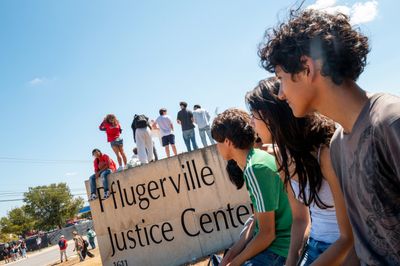 From Austin to Houston: How One ICE Shooting Is Reshaping the Immigration Fight — Inside the Garces Perez Case