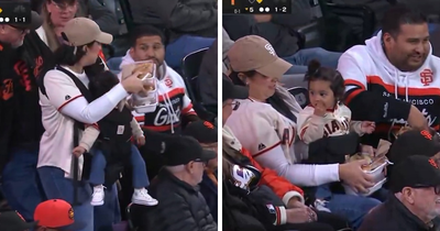 “Mom Of The Year” Breaks Silence On What Happened After Viral Giants Clip Sparked Marriage Backlash