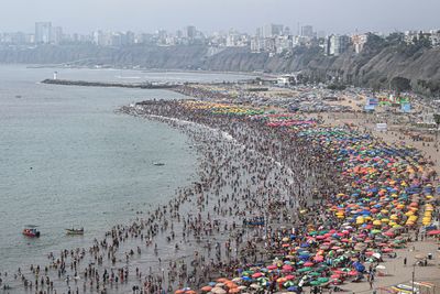 Peru Braces for a New Heat Wave: Which Regions Could See the Biggest Temperature Increase?