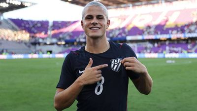 Mauricio Pochettino Highlights Unexpected Cavan Sullivan Quality After USMNT Debut