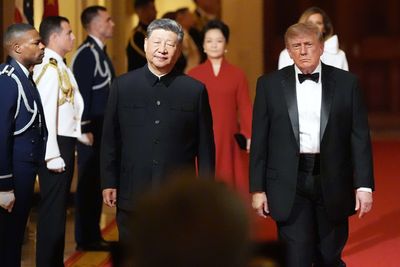 Xi-Trump summit: China gains diplomatic leverage as US-China trade truce extends, Taiwan tensions persist