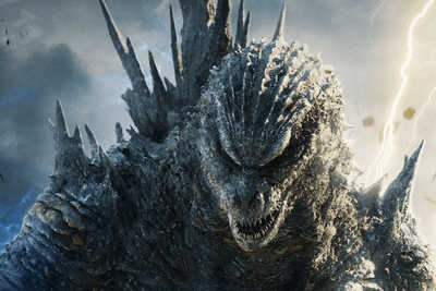 'Godzilla Minus Zero' Director Defends Historic R Rating as Critics Deliver First Reviews