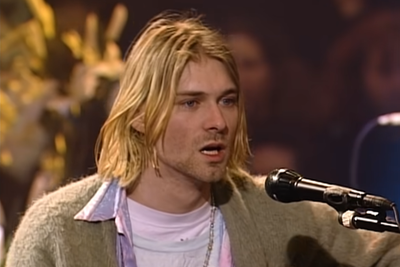 'This Is a Homicide': Forensic Paper Reignites Cobain Debate as Seattle Police Stand by Suicide Ruling