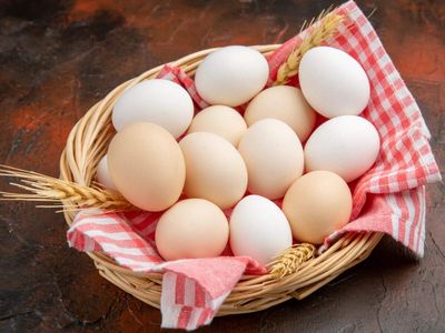 Plastic eggs in your kitchen? FSSAI shares update; here’s how to check if an egg is fresh or stale at home