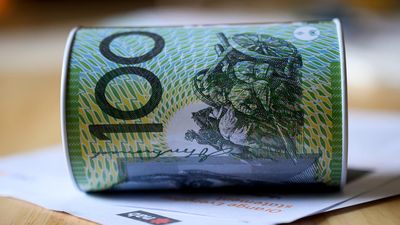 Higher tax take puts federal budget on stronger footing