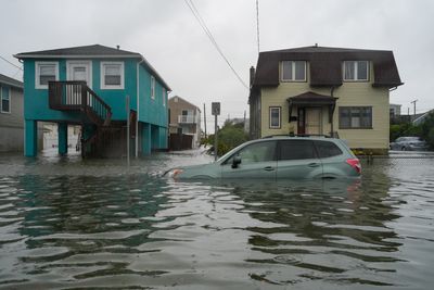 What New Jersey's Eight-County State of Emergency Means as the Nor'easter Turns Deadly