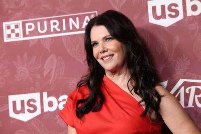 Lauren Graham reveals the Gilmore Girls storyline fans disliked