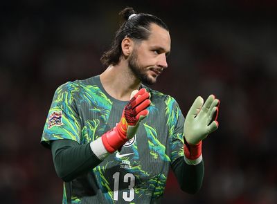 James Trafford reveals England 'dream' as Thomas Tuchel outlines plan for No1 audition