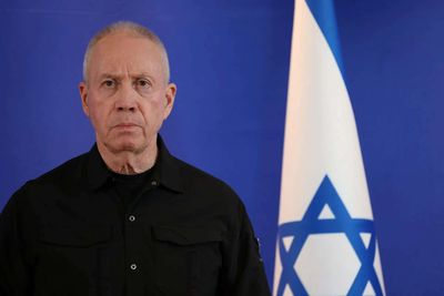 ‘Shake the prisons’: Hamas warned Israel before October 7 attack, says ex-defence minister Gallant