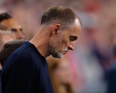 Thomas Tuchel resists ‘madness’ of calls to rest England players despite longer window