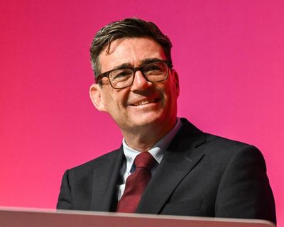 ‘Don’t squander it’: Can Labour hang on to the Burnham bounce?