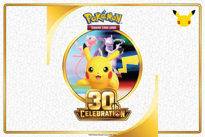 Target's Pokémon 30th-Anniversary Giveaway Is Over, But Was the Free Mewtwo Card Ever Confirmed?