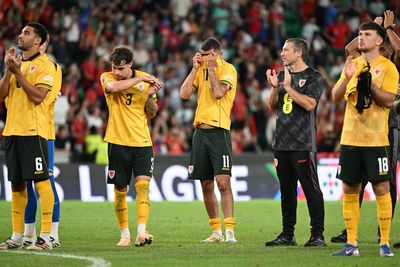 Miserable Wales left bottom of Nations League group after defeat to dominant Denmark