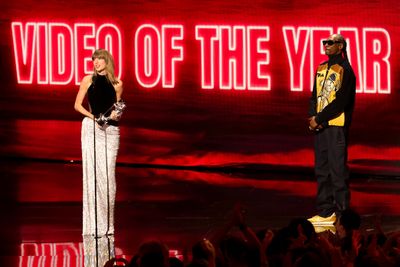 MTV VMAs 2026: All the Winners