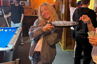 Sydney Sweeney Tipped for Britney Spears Biopic in Unconfirmed Report as Fans Cry: 'Not Talented Enough'