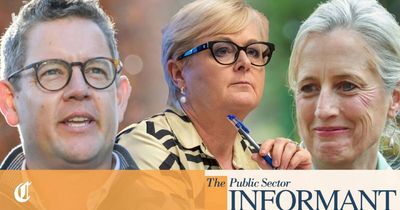 Why Linda Reynold's been paid $54k, and who's reviving her 'mean girls' complaint?