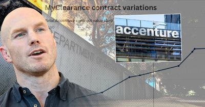 Pocock slams department again after blowout in problem-ridden contract