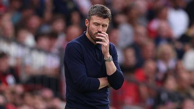 Man Utd Spiral Further Into Crisis After Brutal Injury Blow to Problem Position