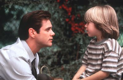 Liar Liar child star reveals how he got ‘wild’ letters from prisoners at peak of young fame