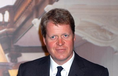 Charles Spencer reveals he feels Princess Diana is on his side in ‘tricky’ times
